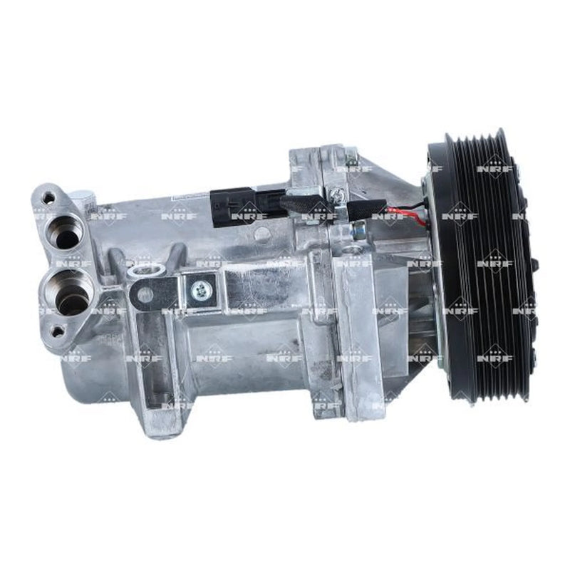 NRF Air Conditioning Compressor 320205