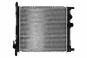 Hella 8MK 366 301-701 Radiator, engine cooling