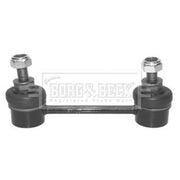 Borg & Beck Stabiliser Bar Link Coupling Rod BDL6856