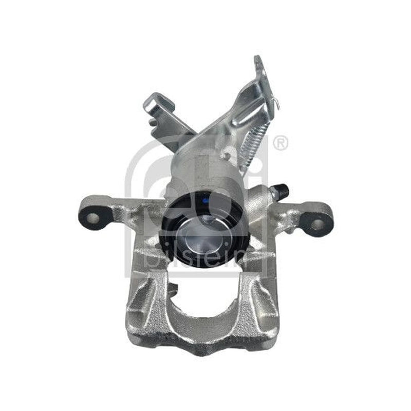 Febi Brake Caliper Assembly Rear Left 179130