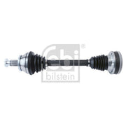 Febi CV Drive Shaft Driveshaft Front Left 188151