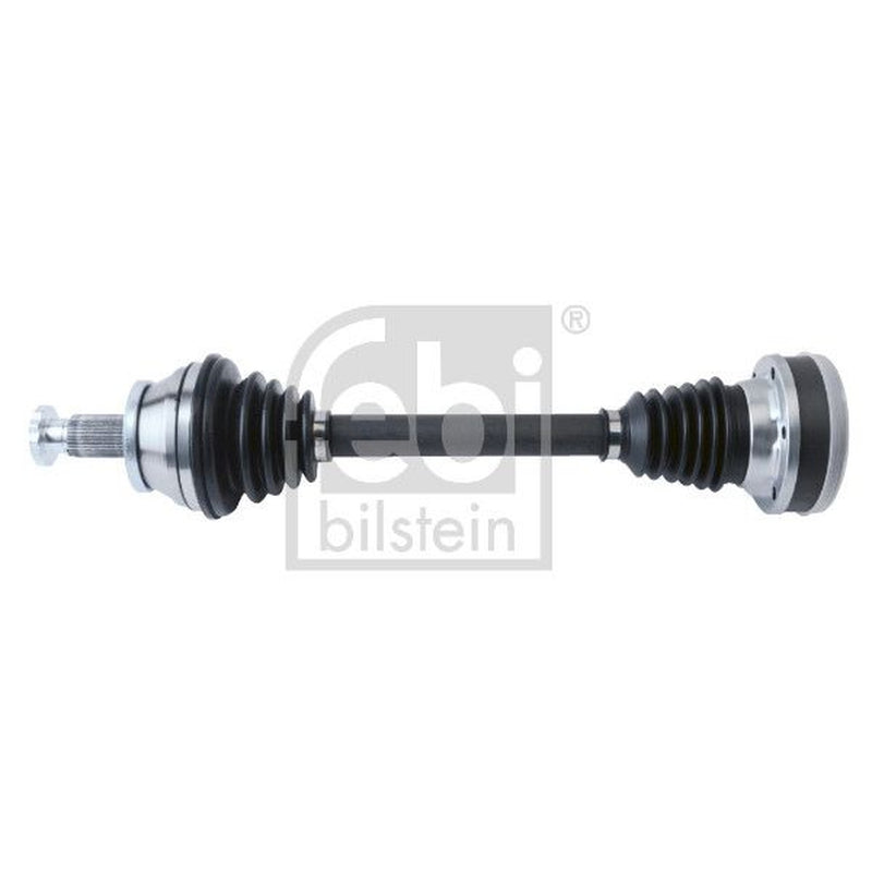 Febi CV Drive Shaft Driveshaft Front Left 188151