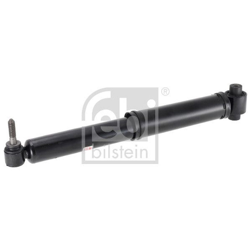 Febi Shock Absorber Damper Strut Rear Left 1002488