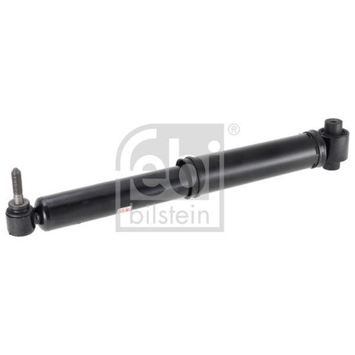 Febi Shock Absorber Damper Strut Rear Left 1002488
