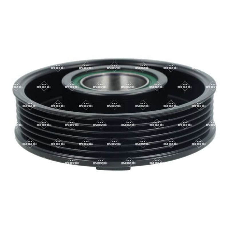NRF A/C Compressor Magnetic Clutch 380075
