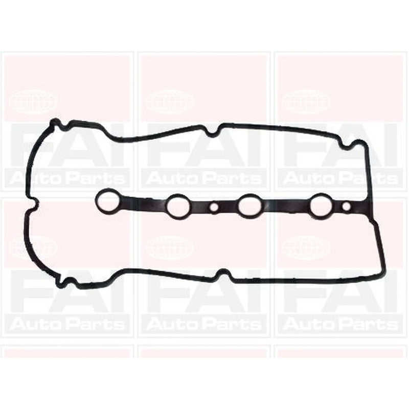 FAI Cylinder Head Cover Gasket RC1592S