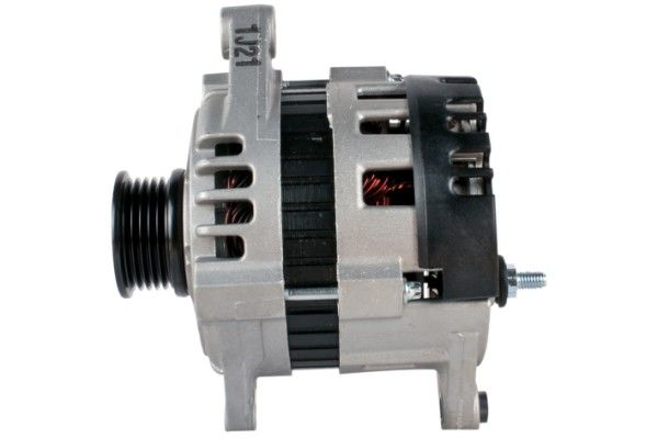 Hella 8EL 012 428-291 Alternator