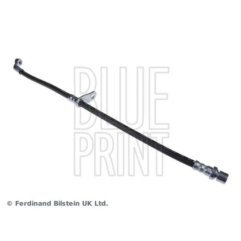 Blue Print Brake Hydraulic Hose Line Rear Right ADS75356