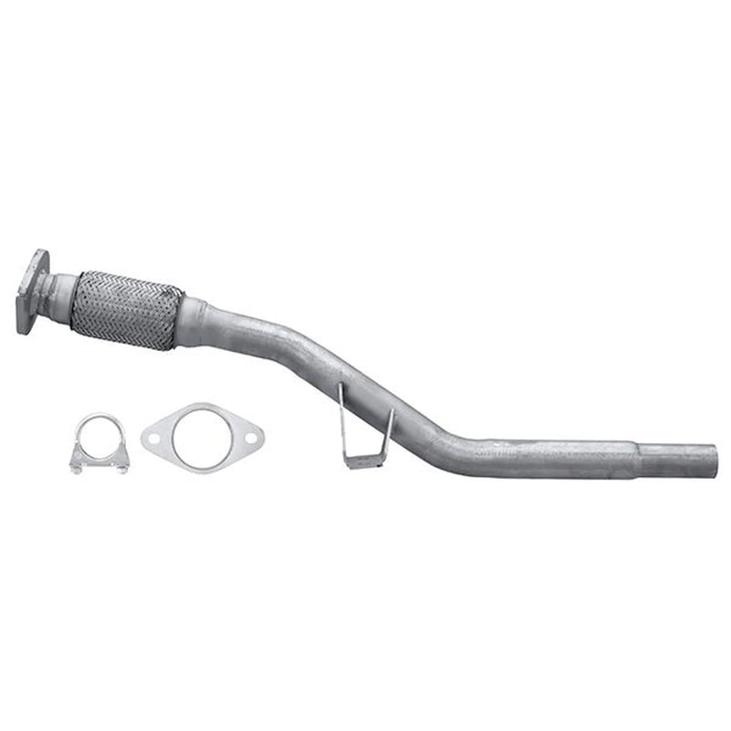 Hella Exhaust Flexible Pipe 8LA 366 007-411
