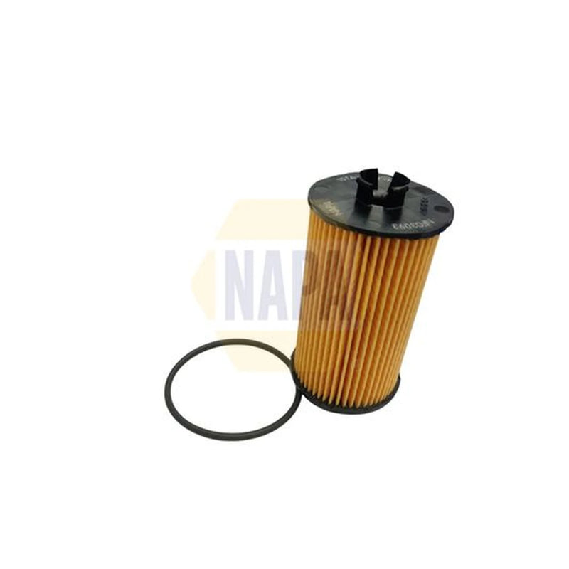 NAPA Engine Oil Filter NFO3093