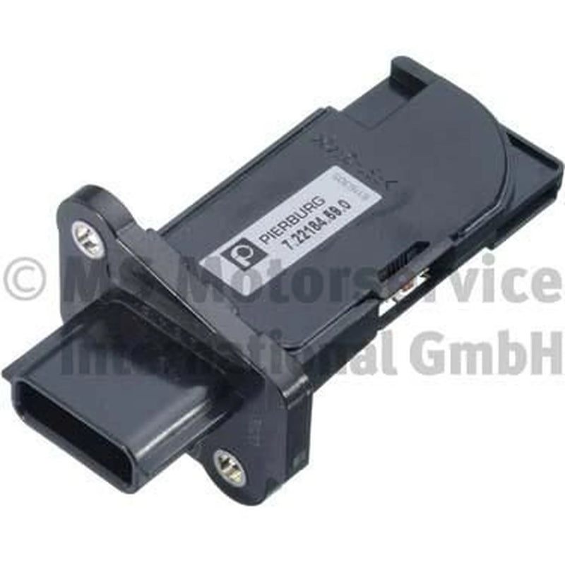 Pierburg MAF Sensor (Mass Air Flow) 7.22184.59.0