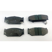 Juratek Front Brake Pad Set JCP8533