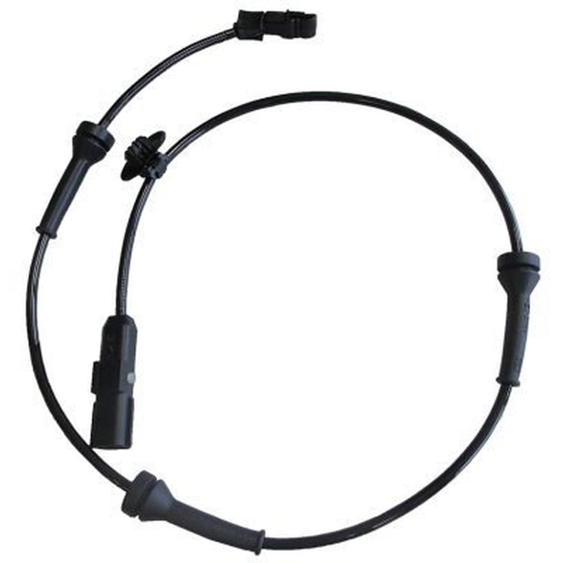 Textar ABS Wheel Speed Sensor Front 45012900