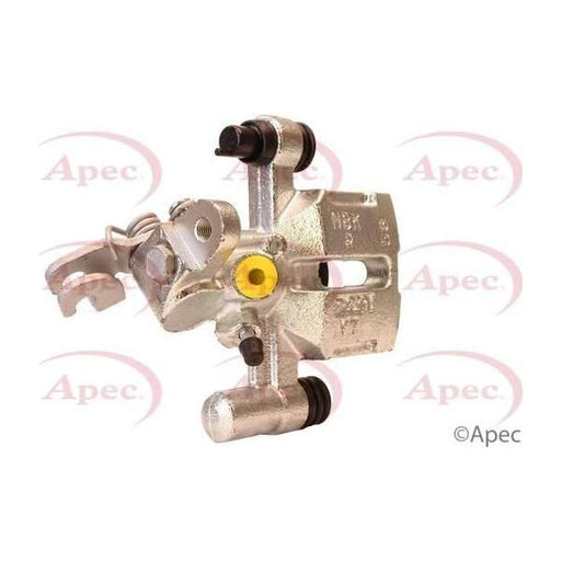 Apec Apec Brake Caliper (Rear/Right) RCA616 Apec  - Town Parts