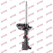 KYB Shock Absorber Damper Strut Rear Left 334395