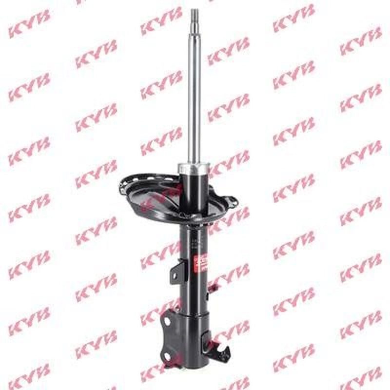 KYB Shock Absorber Damper Strut Rear Left 334395