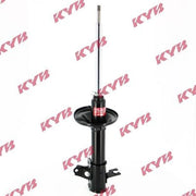 KYB Shock Absorber Damper Strut Rear Left 334120