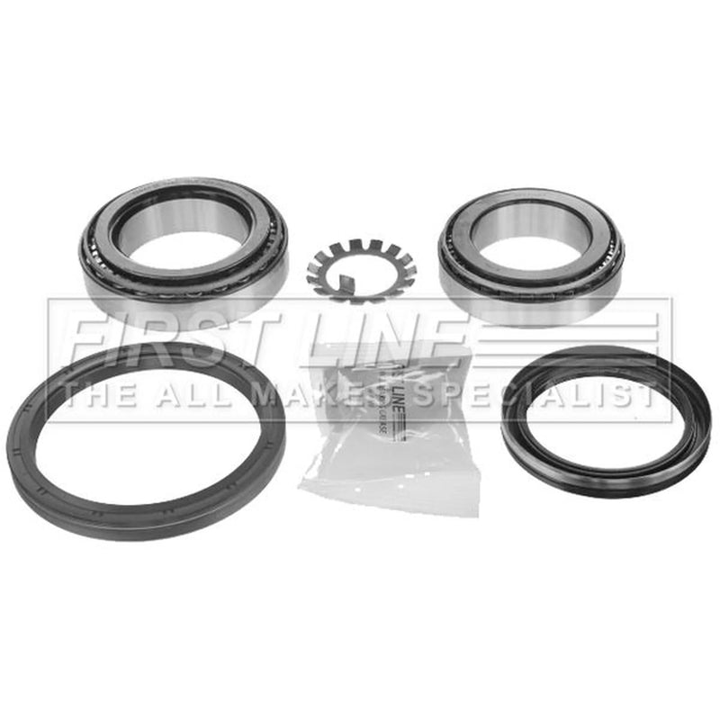 First Line Wheel Bearing Kit FBK574