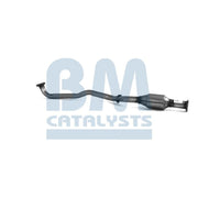 BM Catalysts Homologated Petrol Cat BM91842H