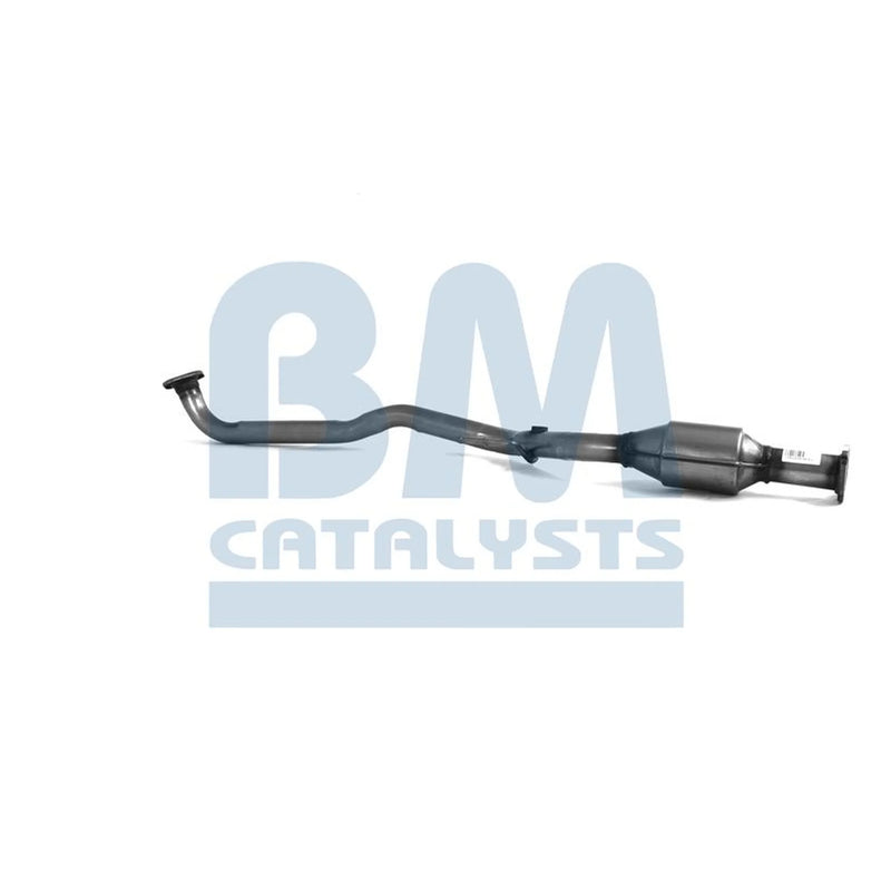 BM Catalysts Homologated Petrol Cat BM91842H