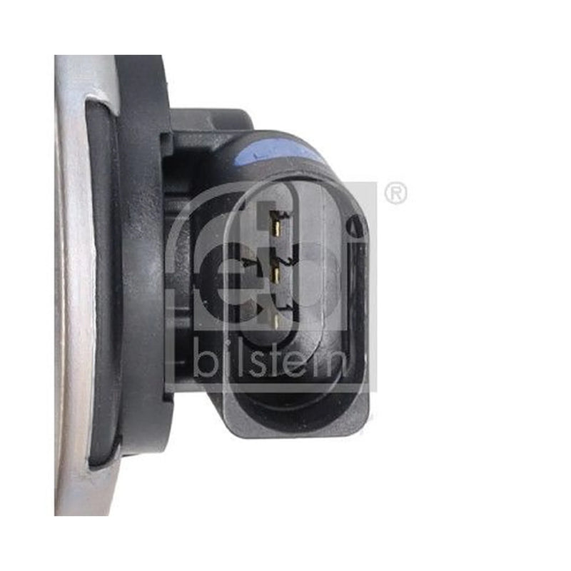 Febi Turbocharger Turbo Unit 186707