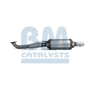 BM Catalysts Homologated Diesel Cat & Dpf BM11097H