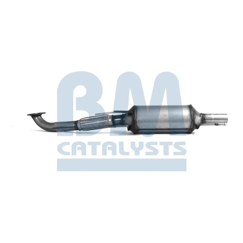 BM Catalysts Homologated Diesel Cat & Dpf BM11097H