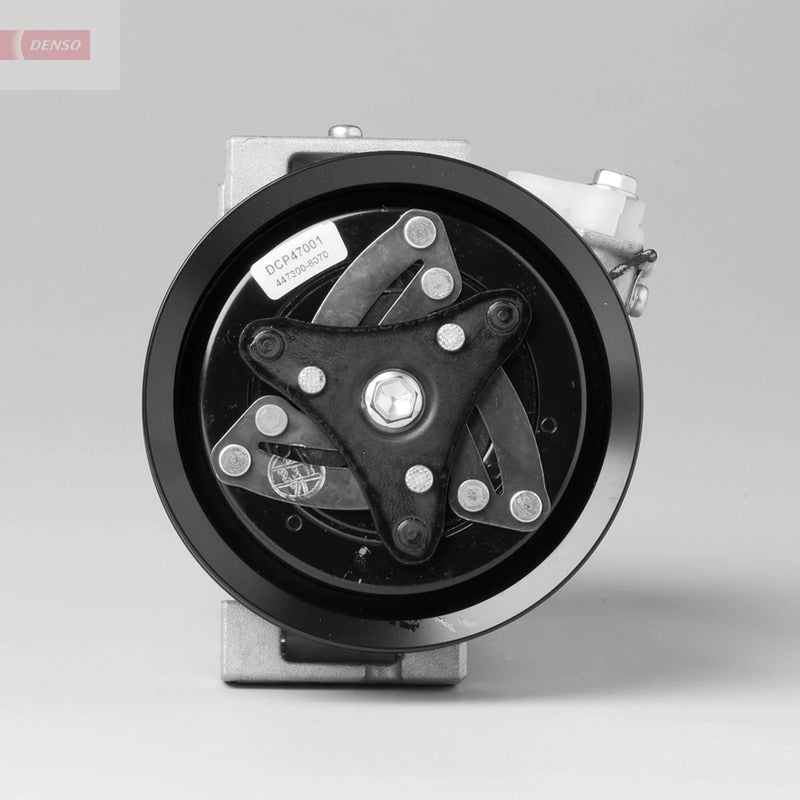 Denso Air Conditioning Compressor DCP47001