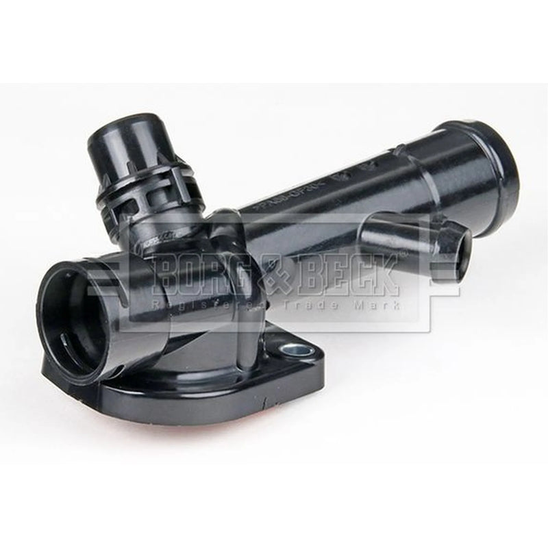Borg & Beck Coolant Flange Housing Connector BTS1104