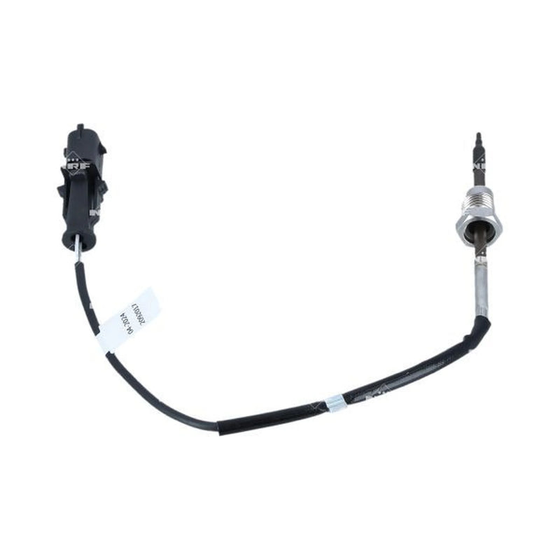 NRF Exhaust Gas Temperature Sensor before soot particulate fil 707053
