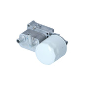 NRF Oil Filter Housing 31193