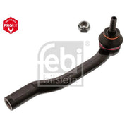 Febi Steering Tie Rod End Ball Joint Front Right 42731