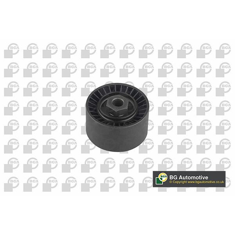 BGA V-Ribbed Belt Tensioner Pulley OD Wide DC7300