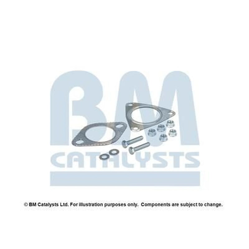 BM Catalysts Exhaust Pipe Mounting Kit FK70498B