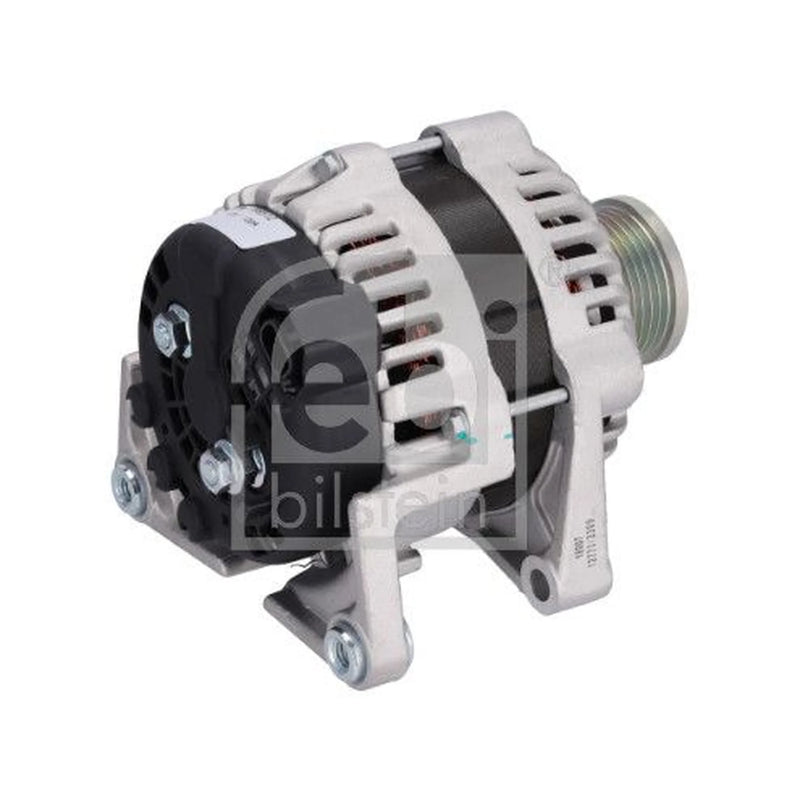 Febi Car Alternator 12V 188512