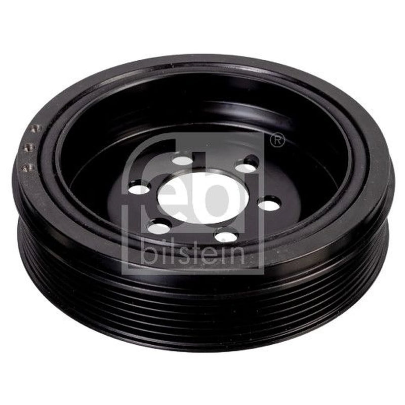 Febi Crank Shaft Belt Pulley 174699