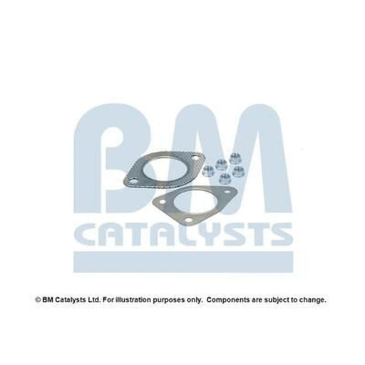 BM Catalysts Exhaust Pipe Mounting Kit FK50761B