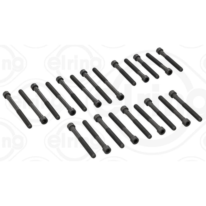 Elring Cylinder Head Bolt Set 820.210
