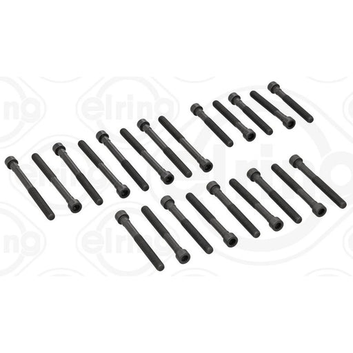 Elring Cylinder Head Bolt Set 820.210