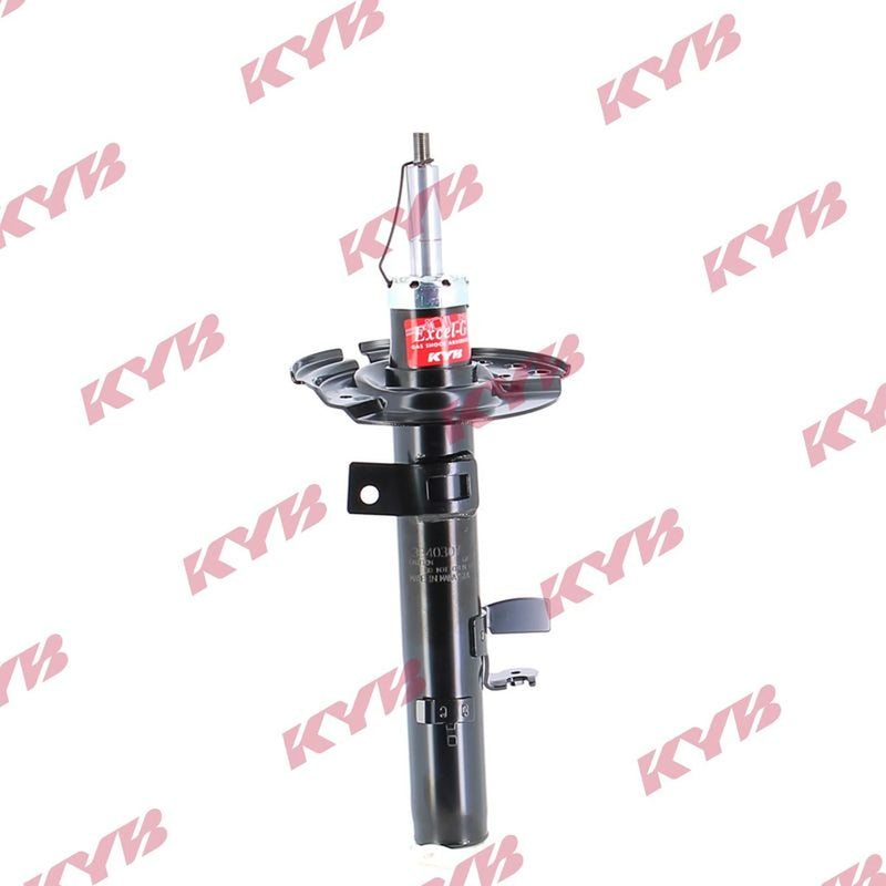 KYB Shock Absorber Damper Strut Front Left 3340307
