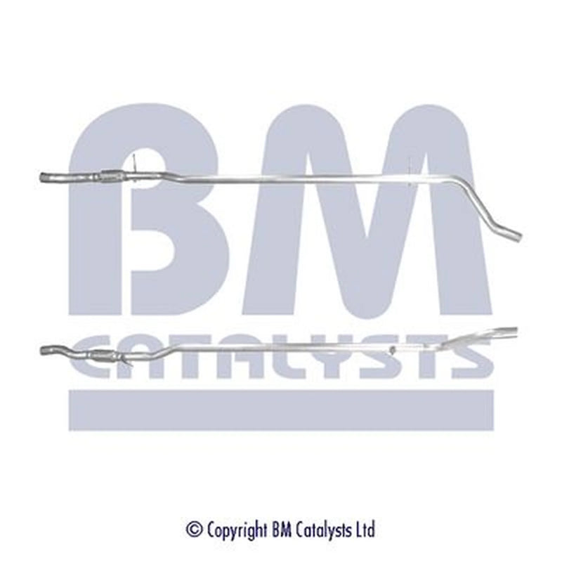 BM Catalysts Exhaust Pipe OD BM50277
