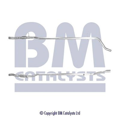 BM Catalysts Exhaust Pipe OD BM50277