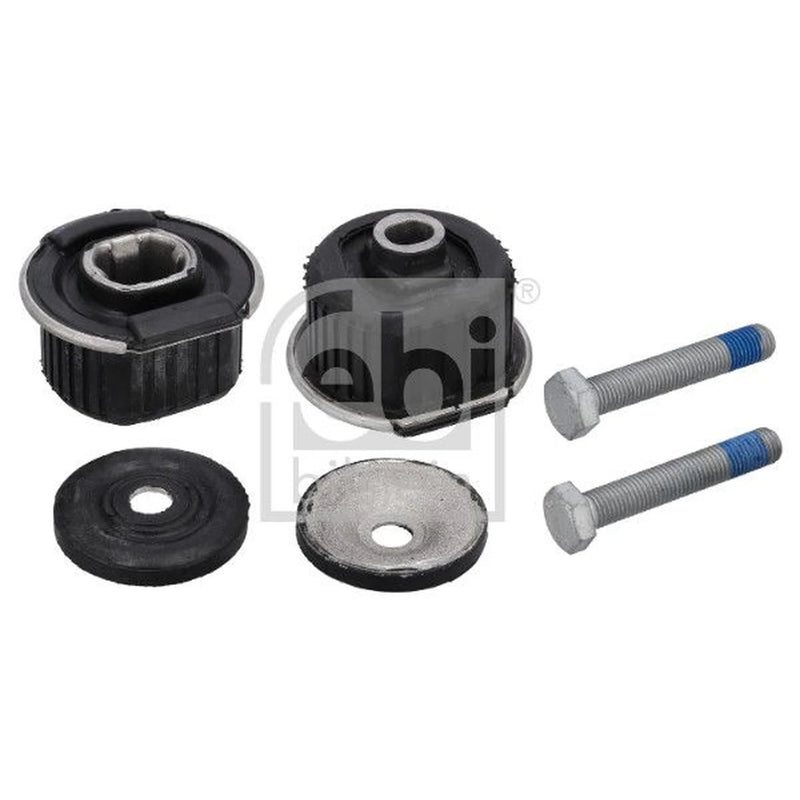Febi Axle Beam Bush Set 61mm OD ID Thick 06676
