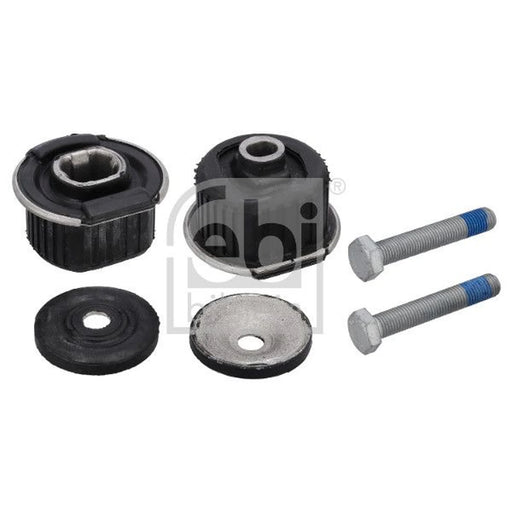 Febi Axle Beam Bush Set 61mm OD ID Thick 06676