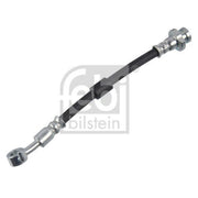 Febi Brake Hydraulic Hose Line outer 183700