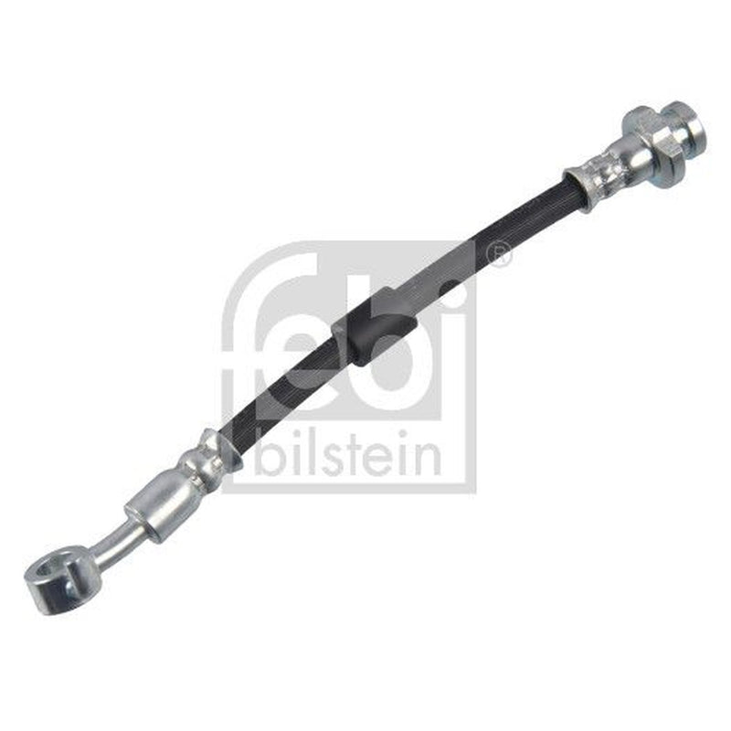 Febi Brake Hydraulic Hose Line outer 183700