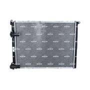 NRF Engine Radiator 58849