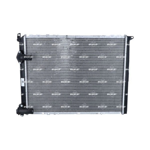 NRF Engine Radiator 58849