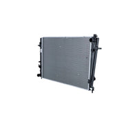 NRF Engine Radiator 59345