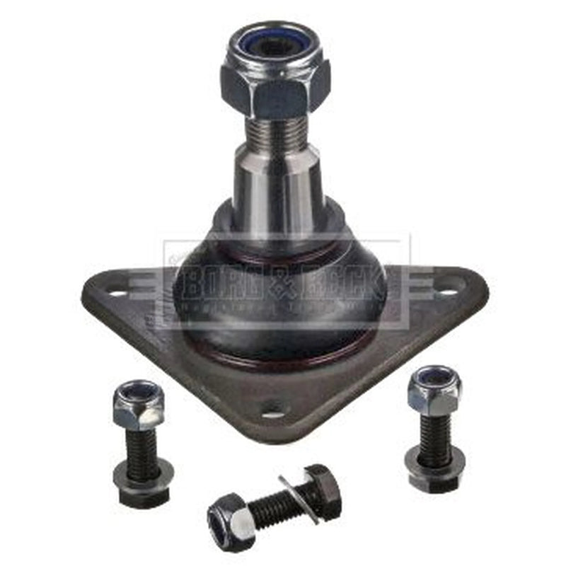 Borg & Beck Ball Joint Front Left BBJ5129
